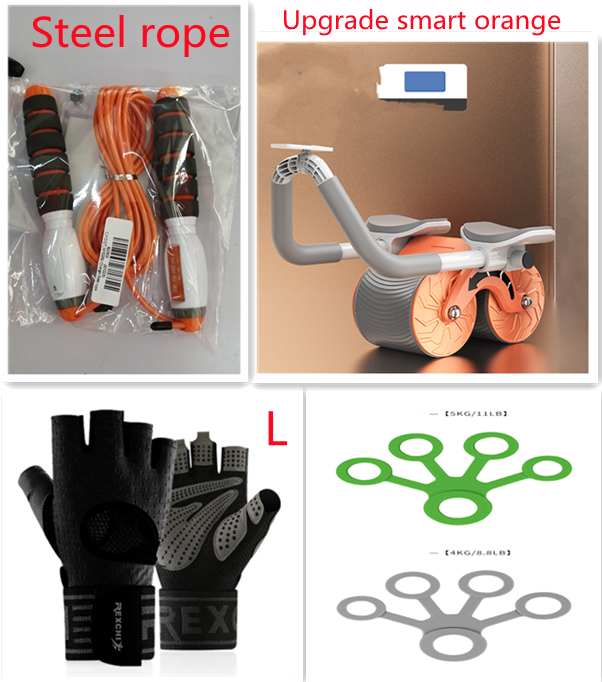 Electronic Counting Rope For Fitness Trainning