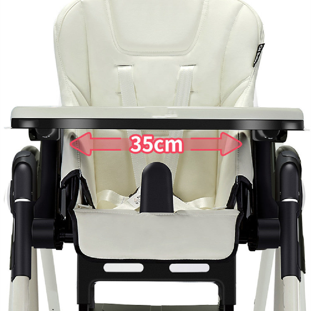 New Foldable Baby Dining Chair