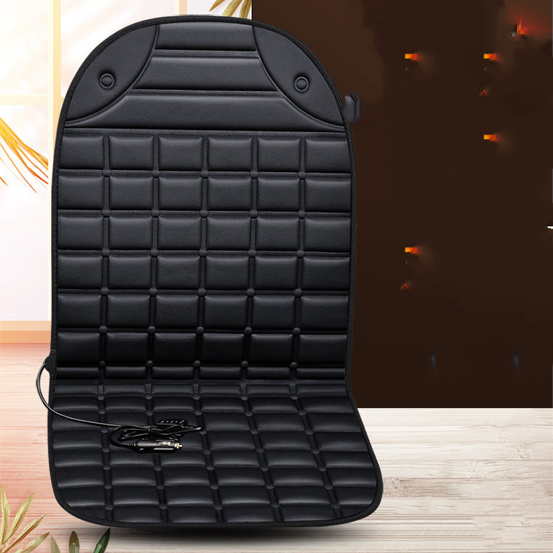 Home Office Electric Chair Cushion To Keep Warm