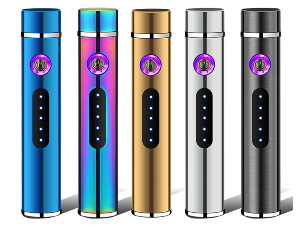 USB Electronic Cigarette Lighter