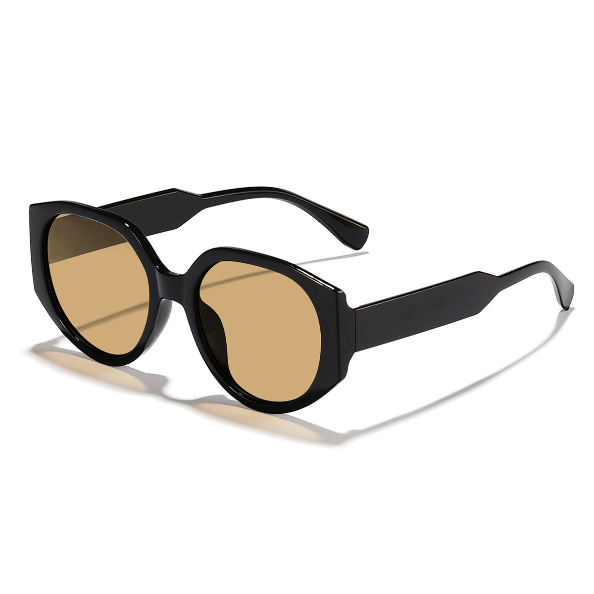 Sun-resistant Sunglasses Outdoor Wear Essential