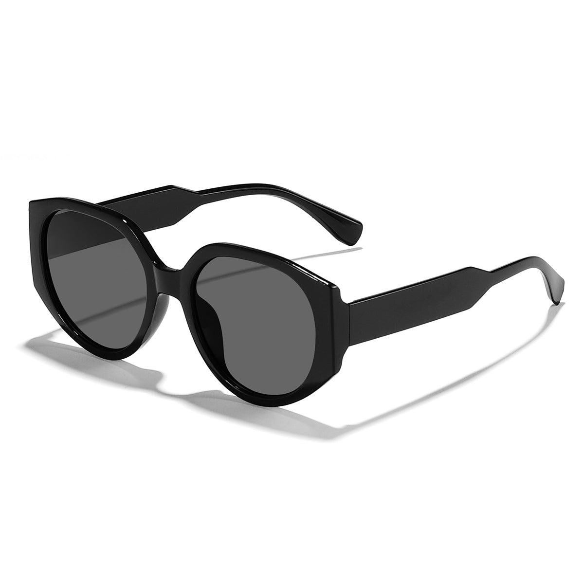 Sun-resistant Sunglasses Outdoor Wear Essential