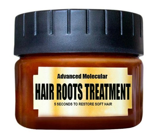 Magical Hair Treatment Mask Repairs Damage Hair Root Hair Tonic Keratin Hair & Scalp Treatment